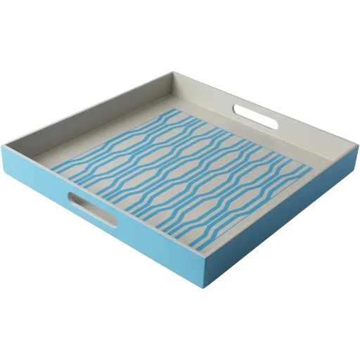 Monico 15.7 x 15.7 x 2 Tray