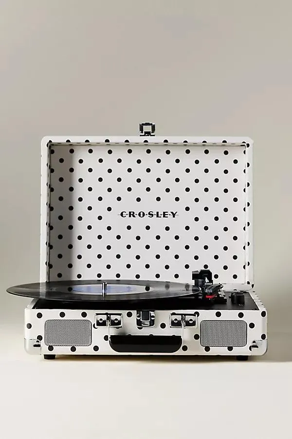 Cruiser Plus Turntable