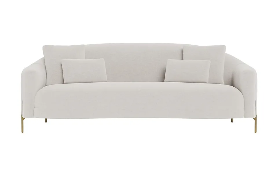 Fiona 3-Seat Sofa