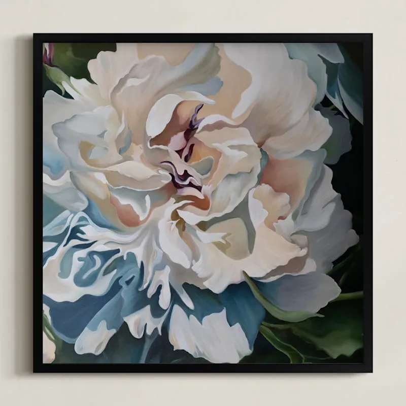 Shadow Blues 2 Limited Edition Fine Art Print
