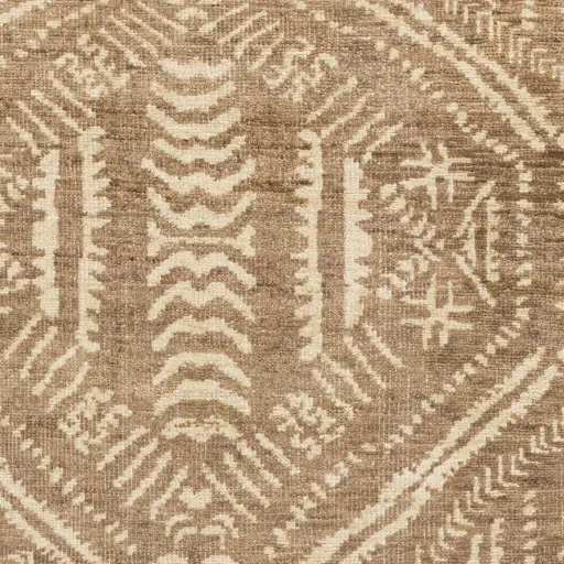 Mandela 2'6" x 8' Runner