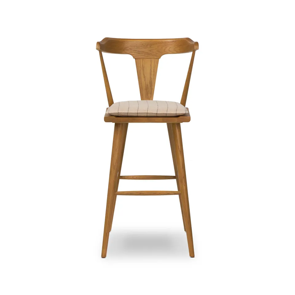 Ripley Bar + Counter Stool - Lavon Flint