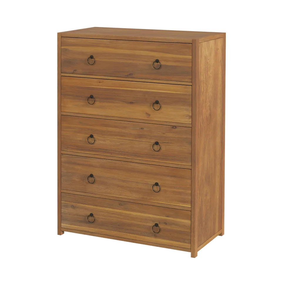 Lark Natural Dresser
