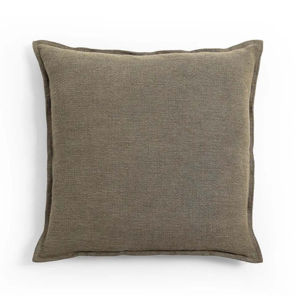 Broadway Pillow - Broadway Olive
