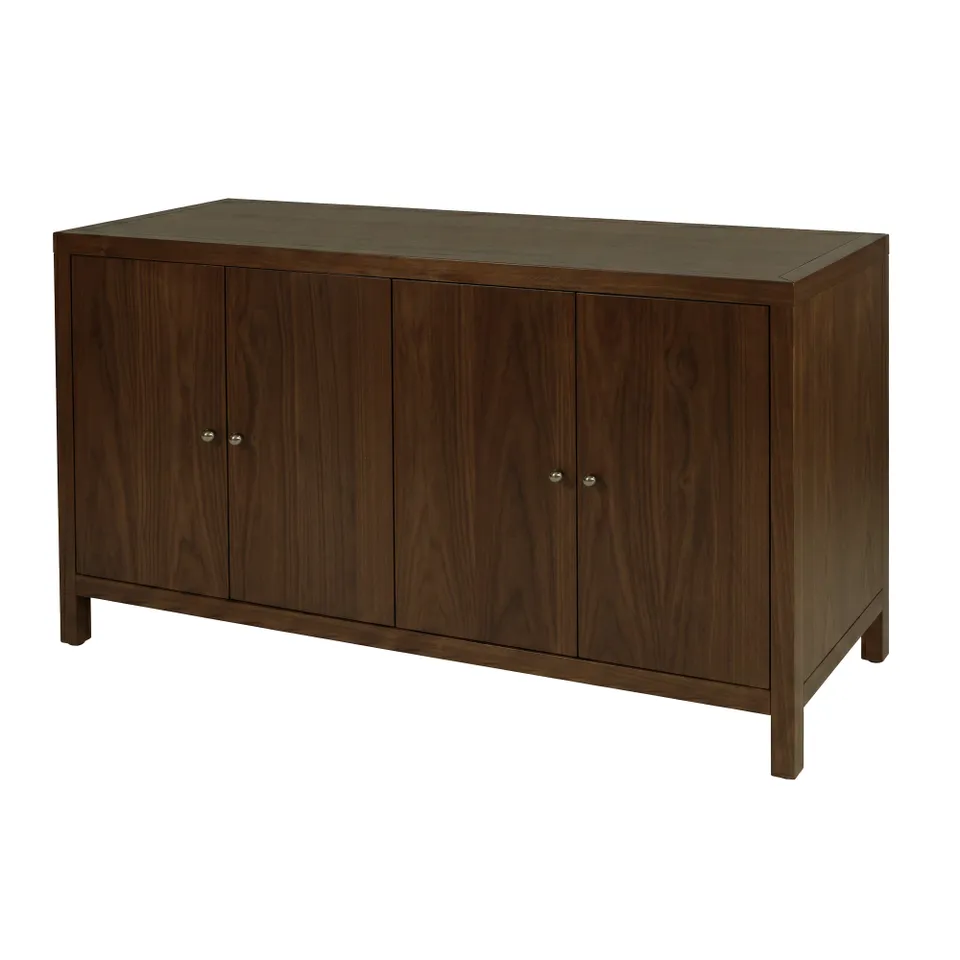 Nora Walnut Sideboard
