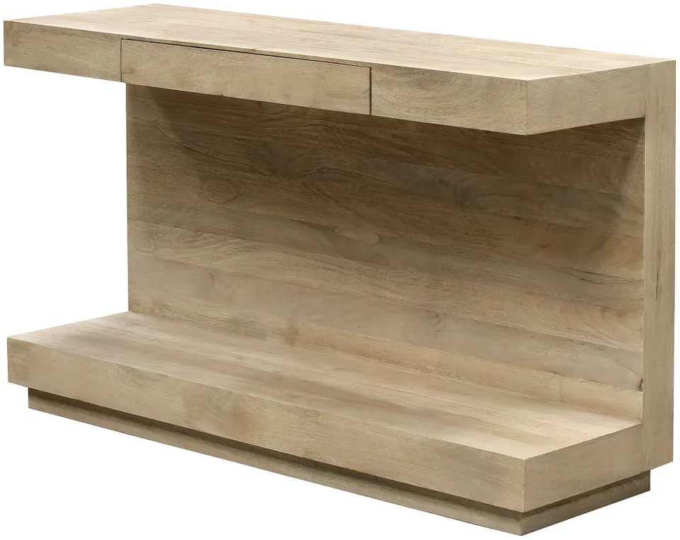 Coburn  30"H x 50"W x 16"D Console Table
