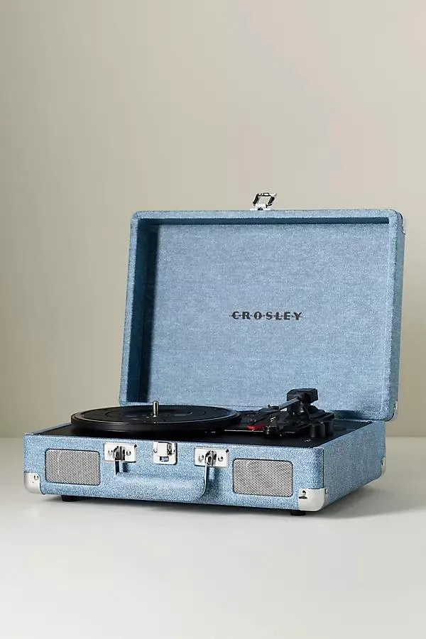 Cruiser Plus Turntable