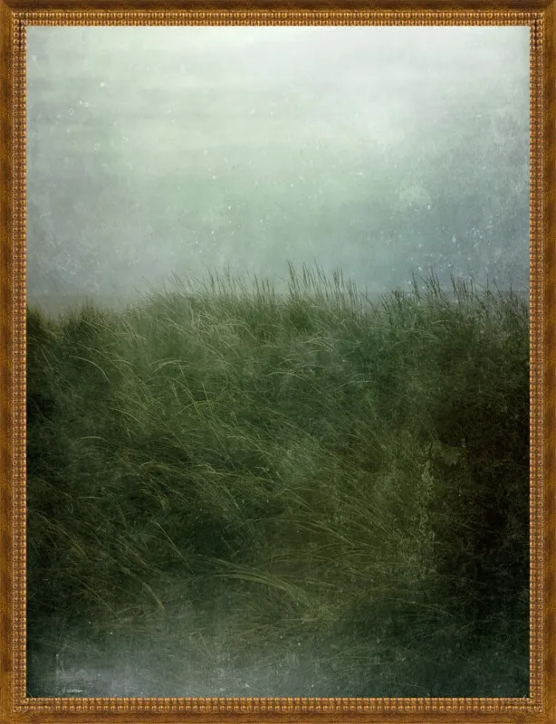 Twilight Beach by Olivia Joy StClaire for Artfully Walls