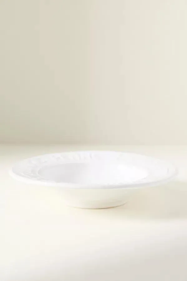 Al Dente Italian Pasta Bowl