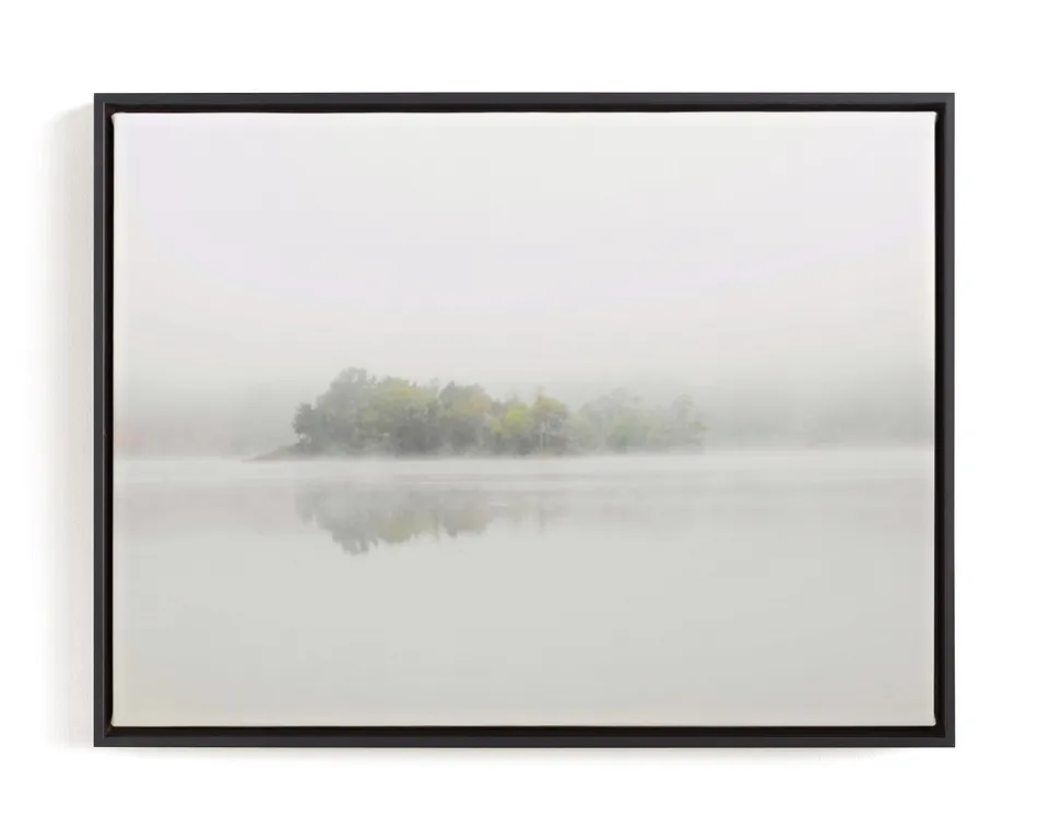 The Island Limited Edition Fine Art Print