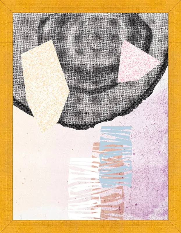 Weather in May by Irina Rouge for Artfully Walls