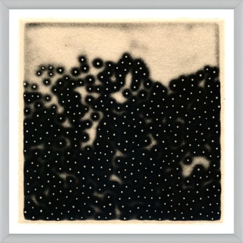 Porous #32 by Eunice Kim for Artfully Walls