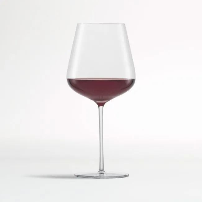 Montrose 25-Oz. Red Wine Glasses, Set of 6