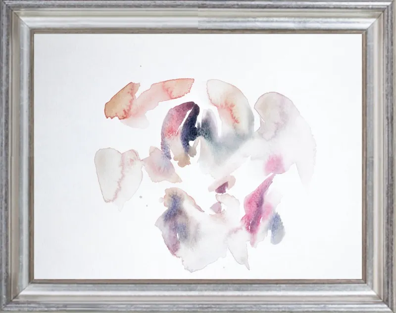 Languor by Elizabeth Becker for Artfully Walls