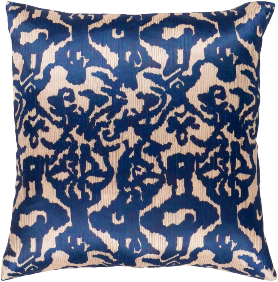 Lambent LAM-001 20"L x 20"W Down Filled Pillow