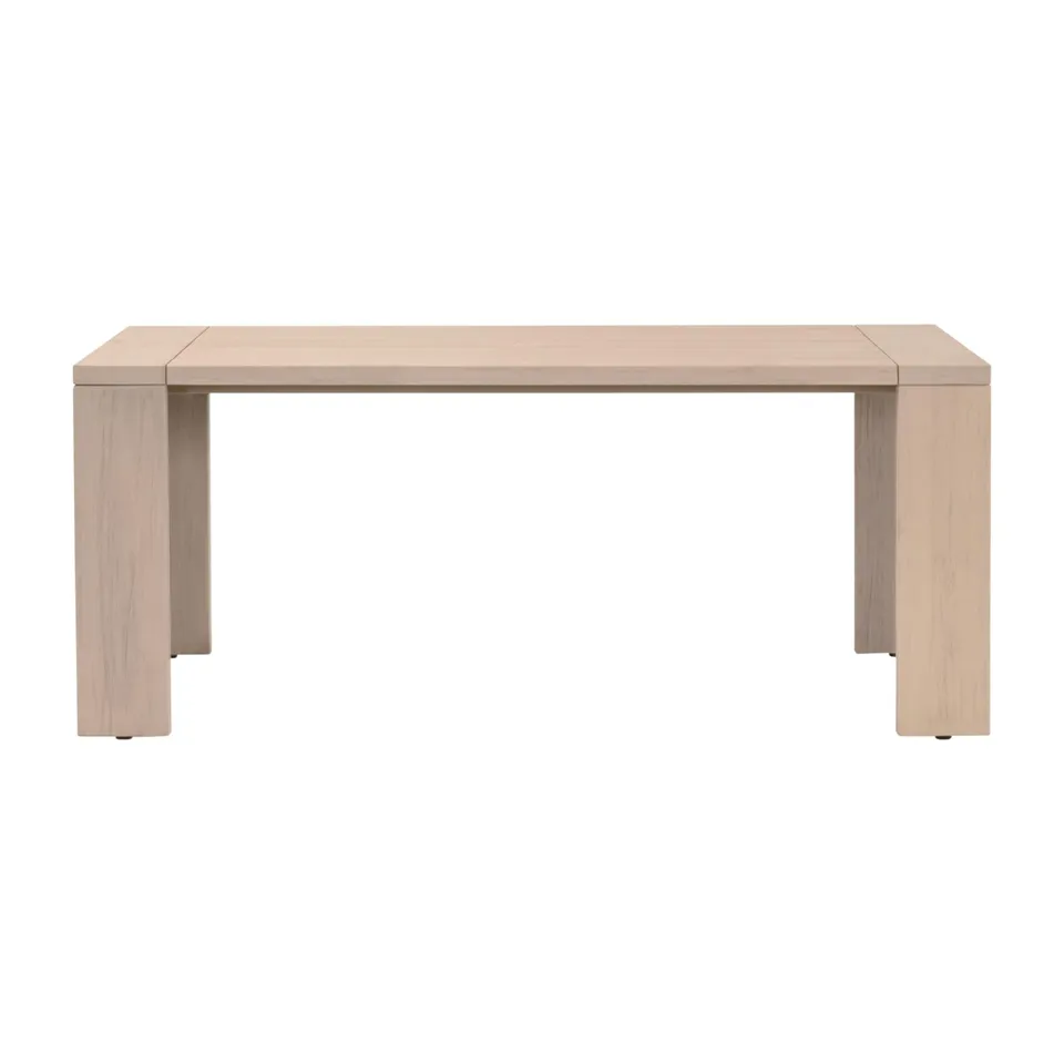 Sur Outdoor Dining Table