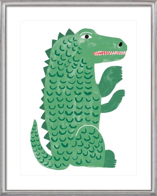 Big Buddy by Penny Min Ferguson for Artfully Walls