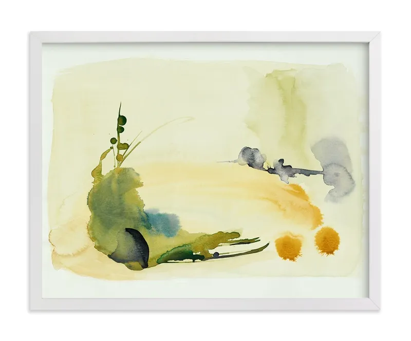 How Wide Limited Edition Fine Art Print