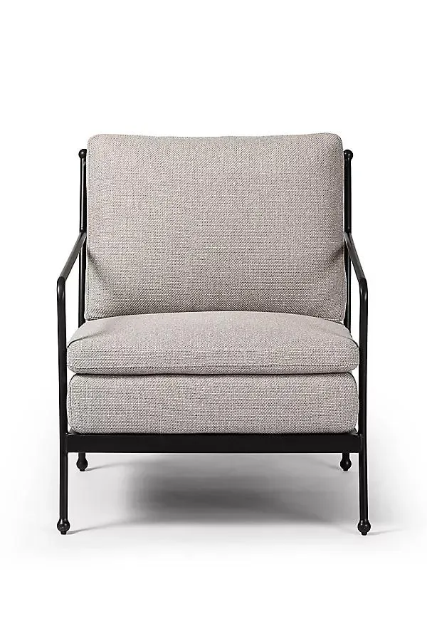 Tally Outdoor Armchair
