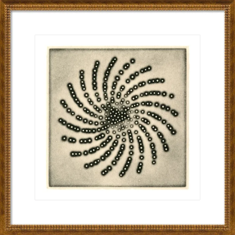 Five Elements - Earth by Eunice Kim for Artfully Walls