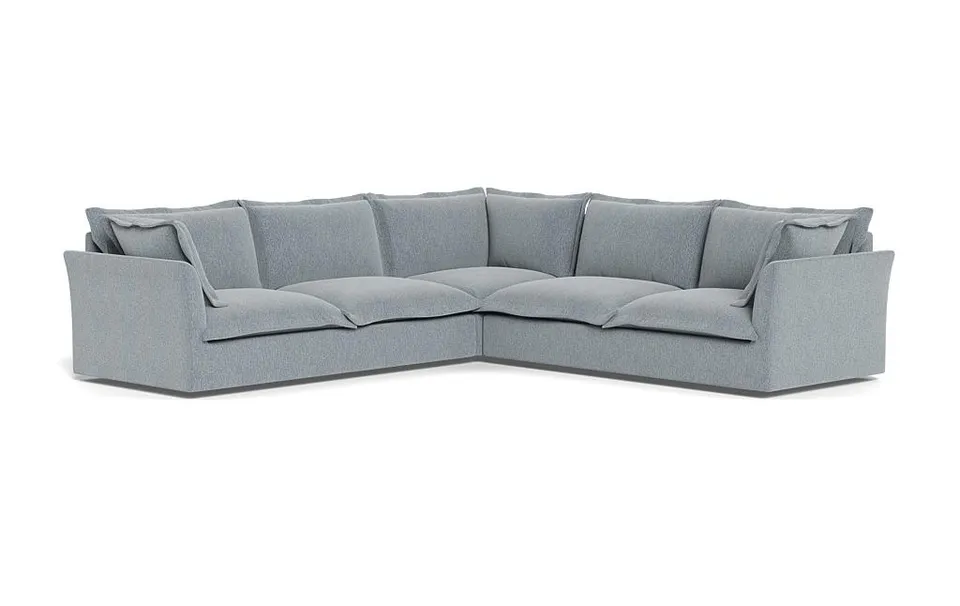 Skylar Corner 4-Seat Sectional Sofa