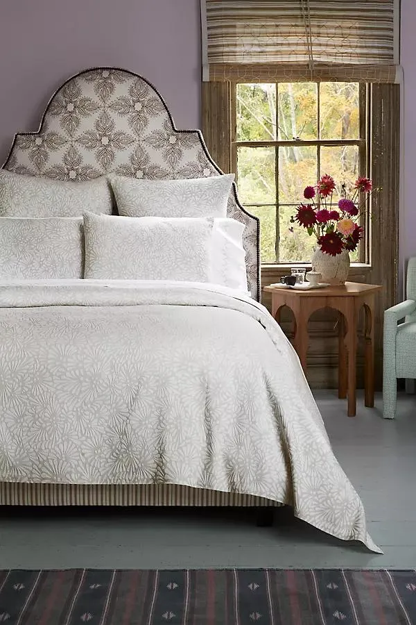 John Robshaw Meera Coverlet
