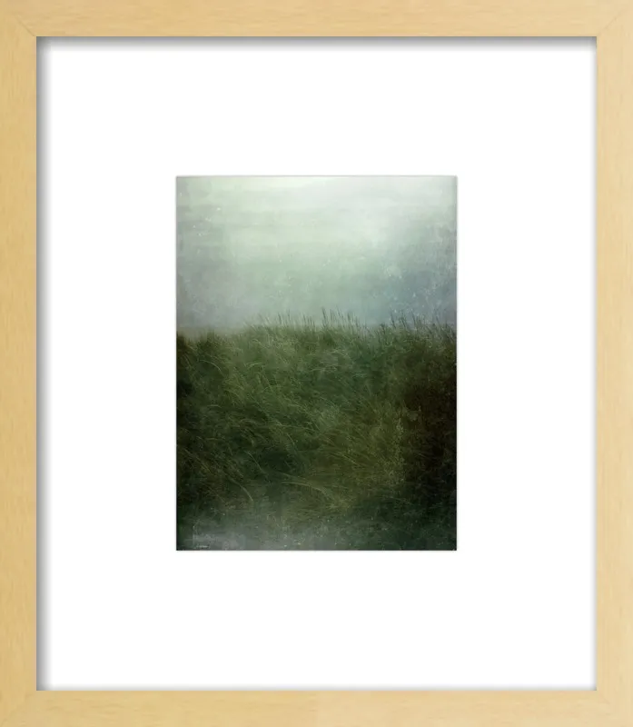 Twilight Beach by Olivia Joy StClaire for Artfully Walls