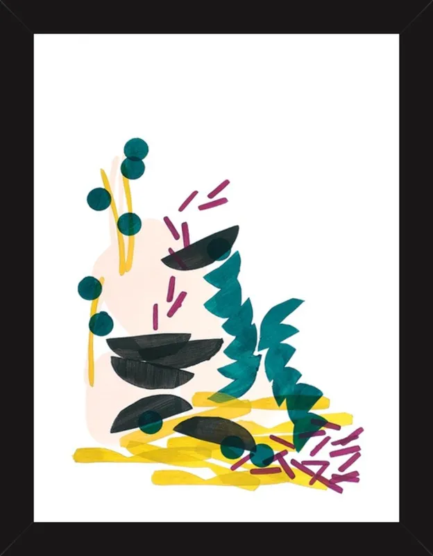 Full of View by Rebekka Connelly for Artfully Walls