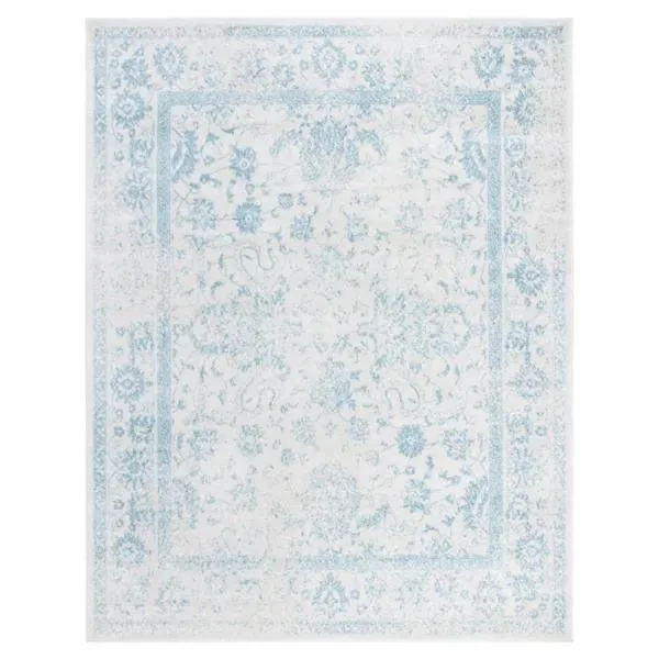 Briarpoint Vintage Floral Area Rug