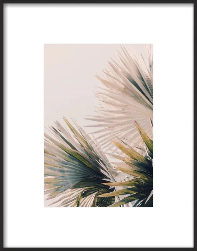 Capacity by Alicia Bock for Artfully Walls