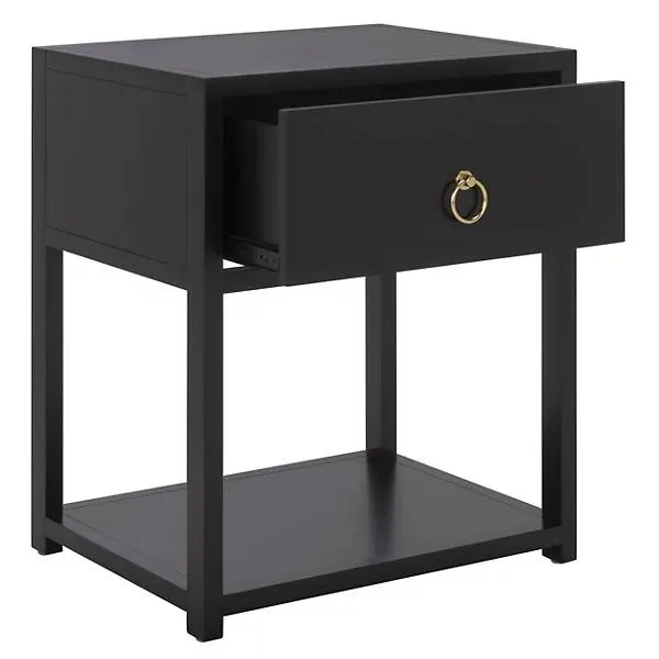Sabora Bedside Table