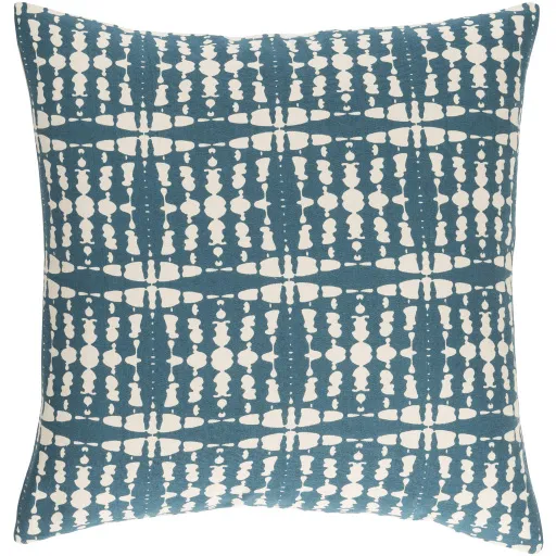 Ridgewood II RDW-001 20"L x 20"W Pillow Cover