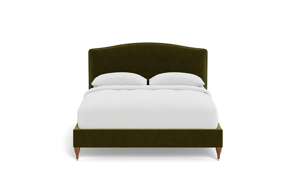 Celia Upholstered Bed