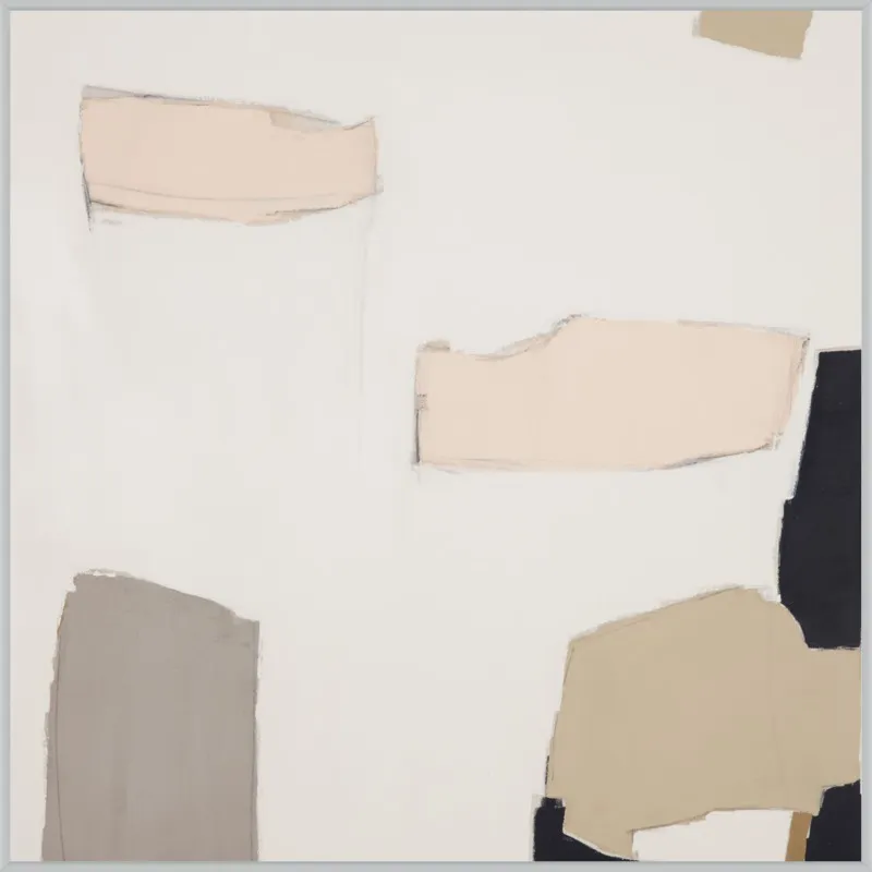 Illa Study 2 by Holly Addi for Artfully Walls