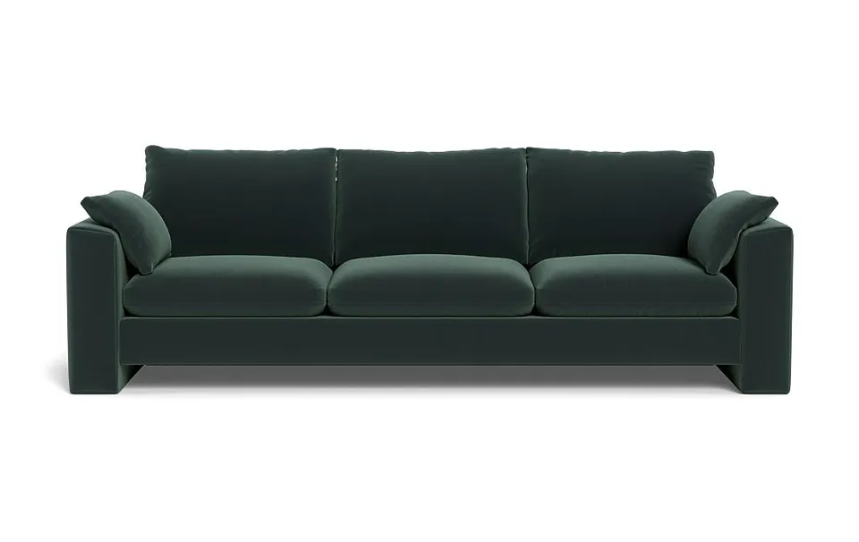 Hayley 3-Seat Sofa