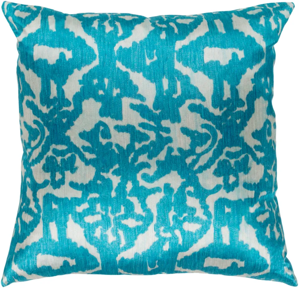 Lambent LAM-003 22"L x 22"W Down Filled Pillow