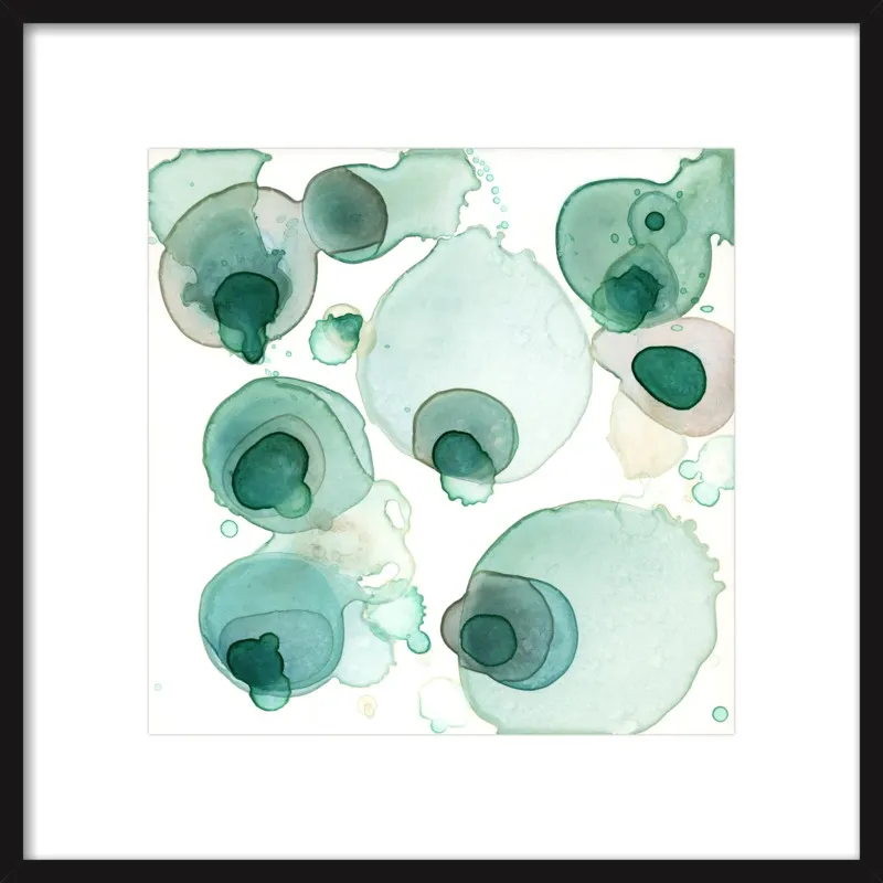 Escape Hatch by Andrea Pramuk for Artfully Walls