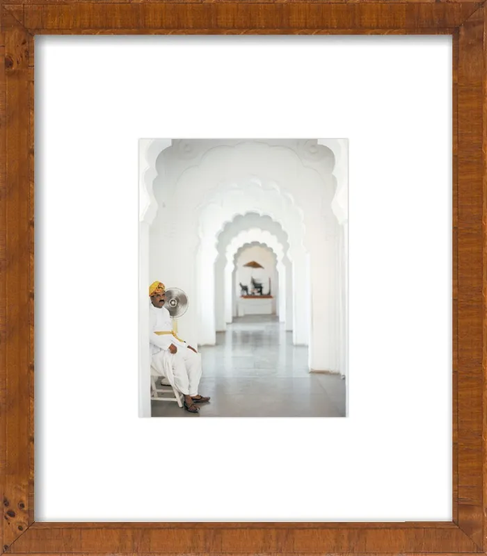 Jodhpur by Andrew Jacona for Artfully Walls