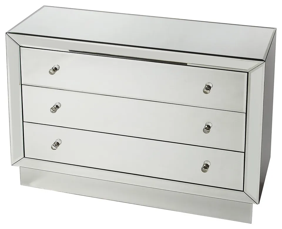 Emma Mirror Chest