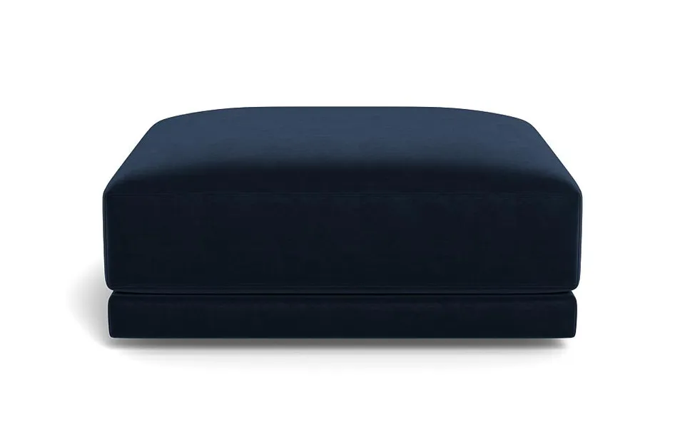 Lukas Rectangular Ottoman