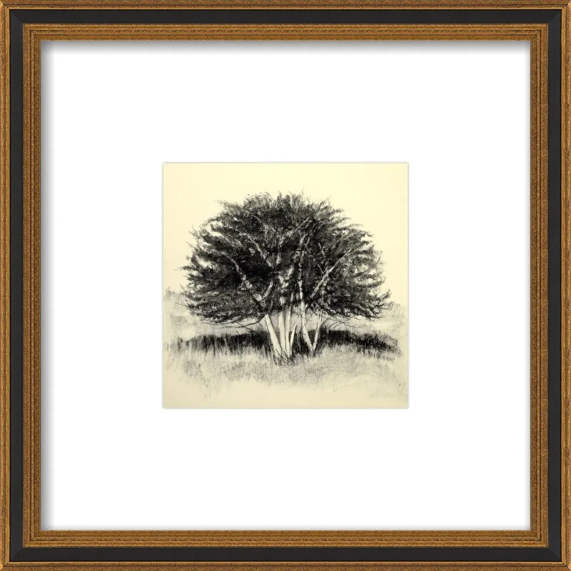 Old Apple Tree by Rich Gombar for Artfully Walls