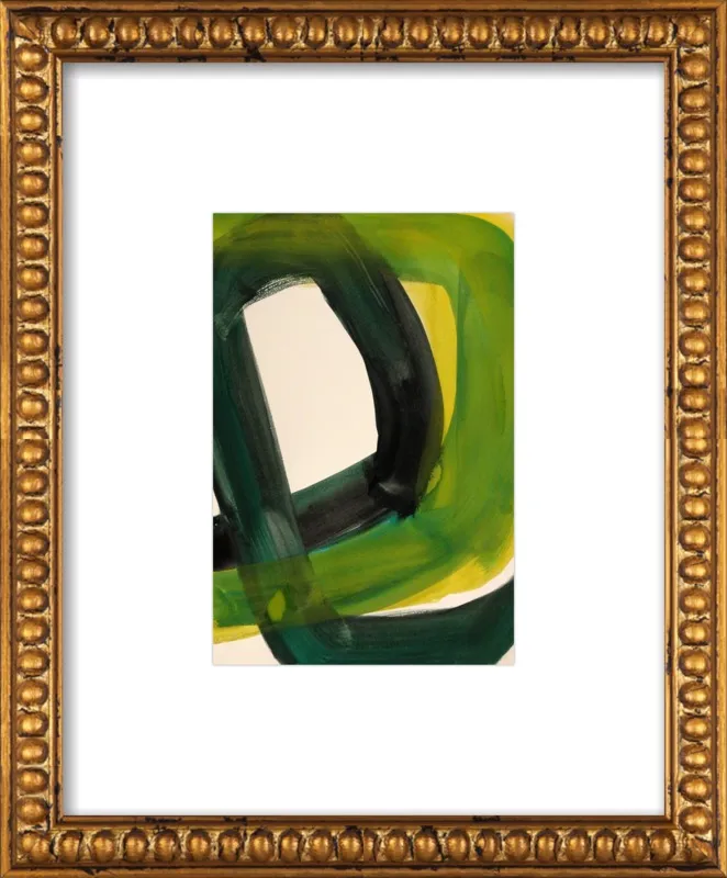 Reach by Nell Waters Bernegger for Artfully Walls
