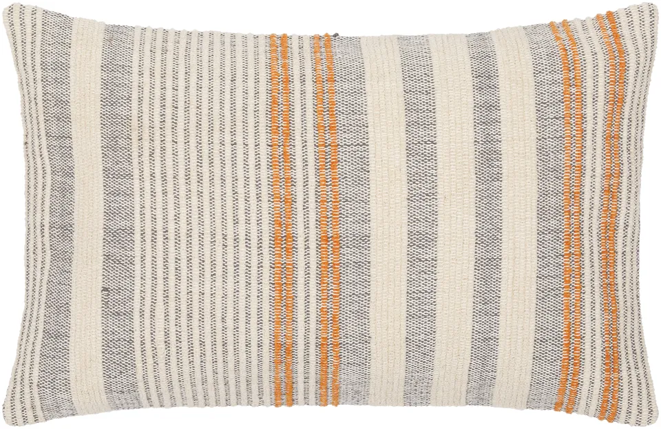 Camden CDM-001 20"L x 20"W Pillow Cover