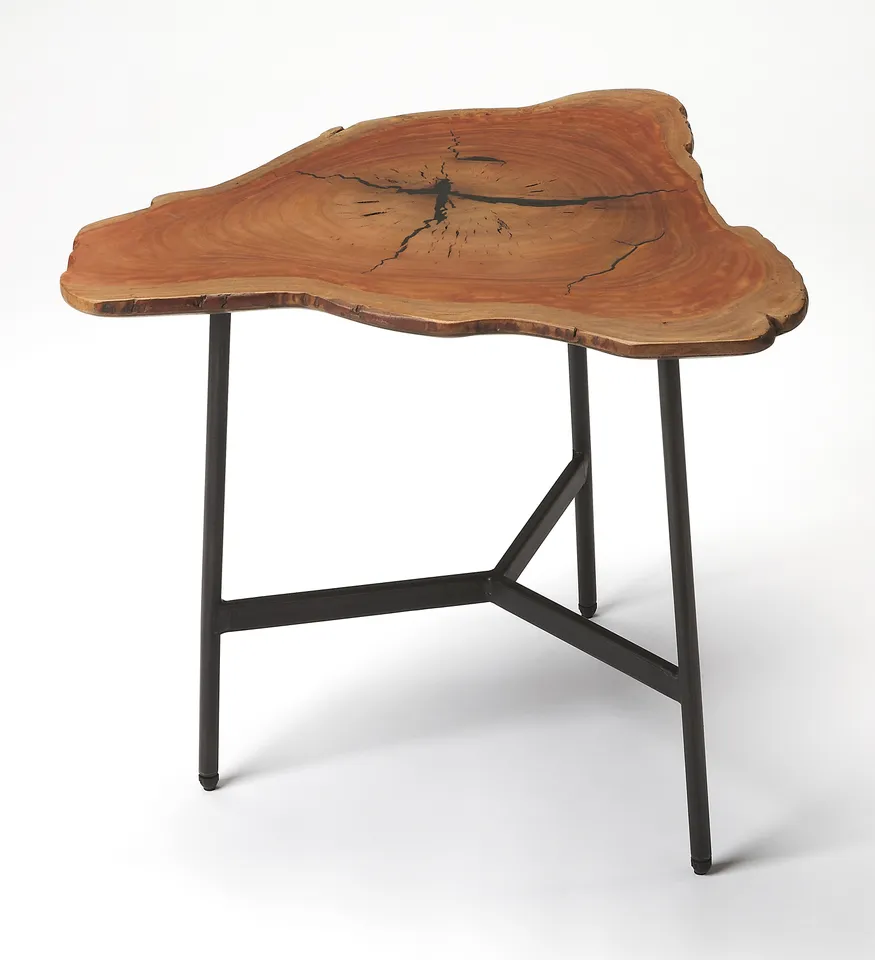 Ipswich  Side Table