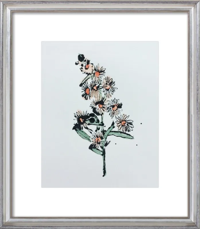 Botanical 3 by Courtney Cerruti for Artfully Walls