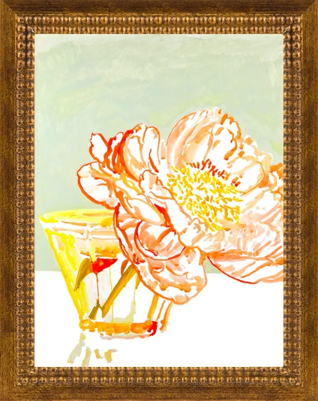 Half Full by Bridgette Thornton for Artfully Walls