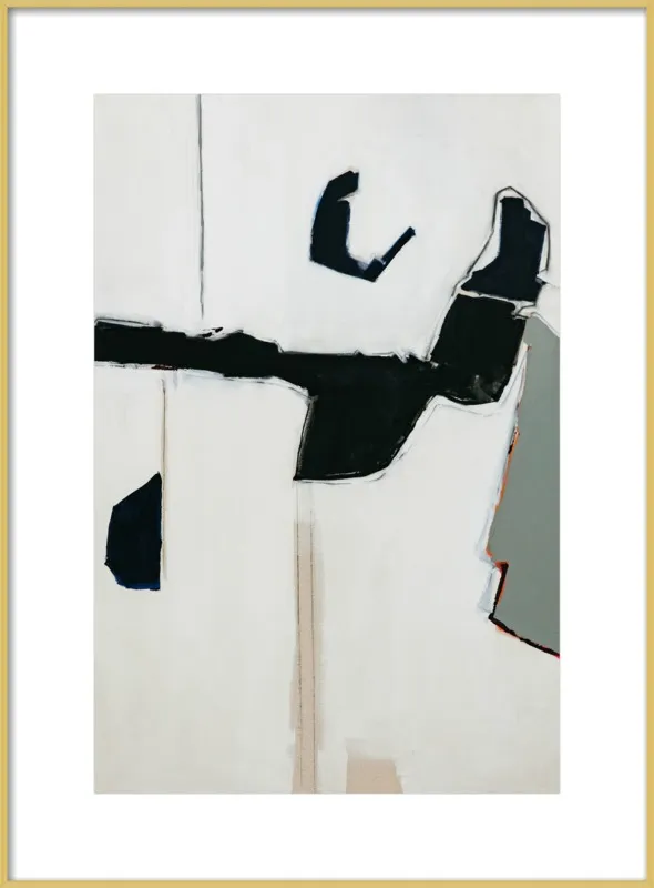Halta Dominga by Holly Addi for Artfully Walls