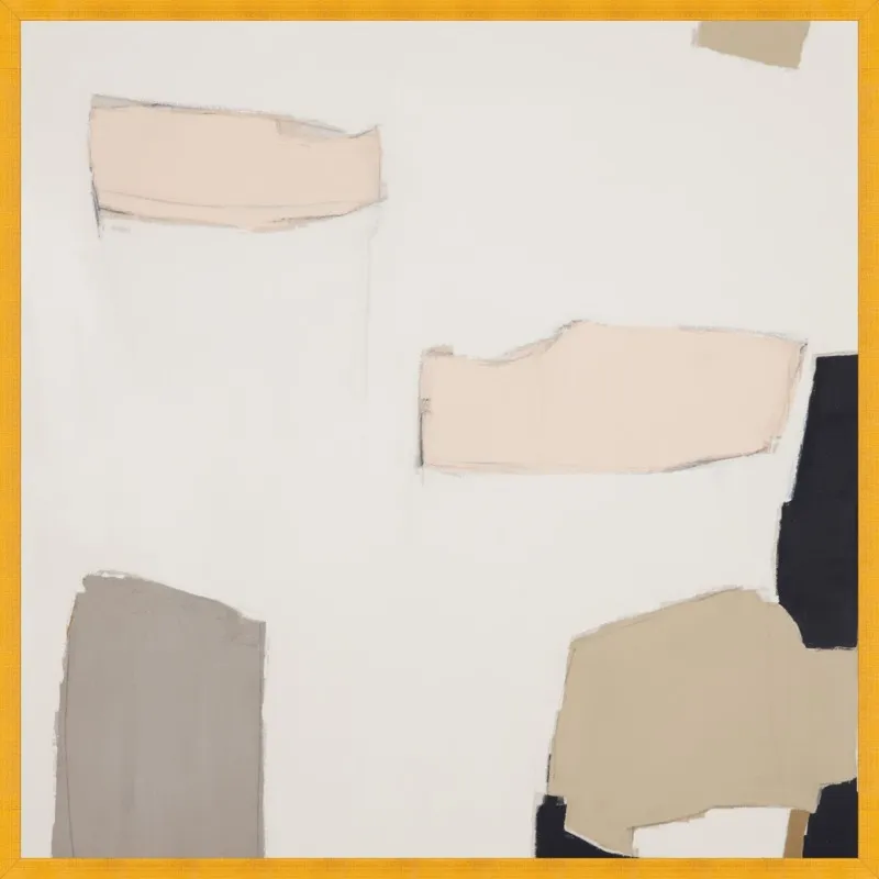 Illa Study 2 by Holly Addi for Artfully Walls