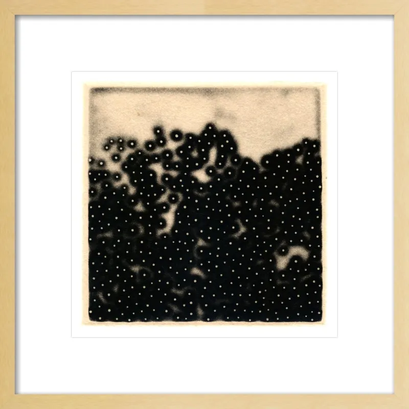 Porous #32 by Eunice Kim for Artfully Walls