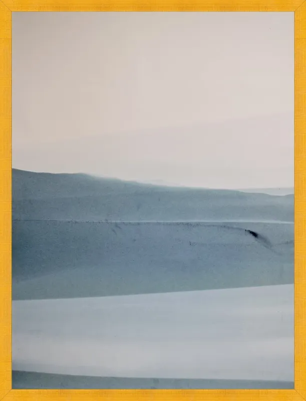 Forecast no. 63 by Ashleigh Ninos for Artfully Walls